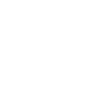 Chat or communication icon outlined with white color.